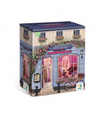 Пазл класичний "Ательє мод" 300601, 300 елементів