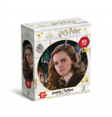 Пазл класичний Hard-M "Harry Potter. Портрет Герміони" 200577, 450 елементів