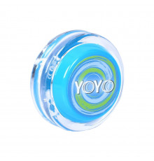Дитяча іграшка антистрес Йо-йо MR 1436(Blue) синій