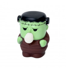 Дитяча іграшка антистрес "Halloween" MS 4723-1 з жувальною гумкою