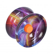 Дитяча іграшка антистрес Йо-йо MR 1068(Multicolor) 6 см