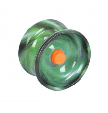 Дитяча іграшка антистрес Йо-йо MR 1068(Green) 6 см