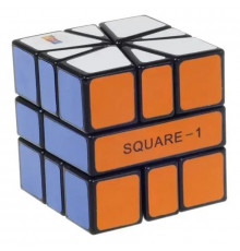 Головоломка Кубик Рубік Square Скваер-1 SCSQ1-B