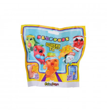 Сквіш іграшка-сюрприз "Спортивні смаколики" 13/SC24, 6 героїв