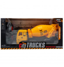 Автомобиль на радиоуправлении 6988-25 масштаб 1:24