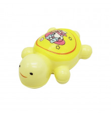 Антистрес Сквіш "Черепашка" MS 4362(Yellow) з зображенням My melody