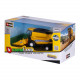 Автомодель комбайн Зернозбиральний New Holland TC5.90 Bburago 18-31722 (1:24)