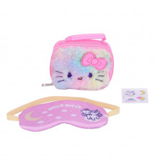 Дитяча колекційна сумка Hello Kitty Маленька Модниця #sbabam 160/CN23-2 з сюрпризом