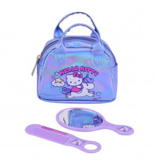 Дитяча колекційна сумка Hello Kitty Маленька Модниця #sbabam 160/CN23-6 з сюрпризом