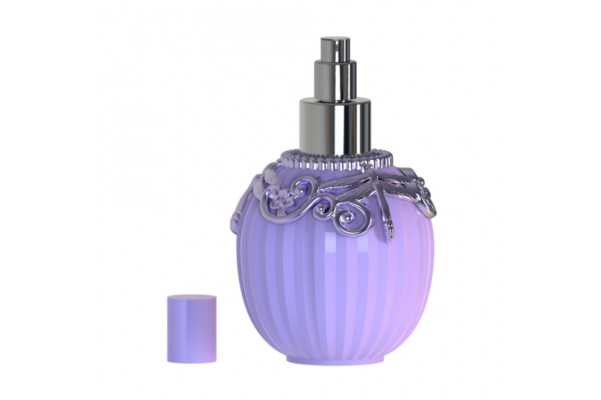 Дитяча лялька Місяць Бриз Perfumies 1264 з аксесуарами