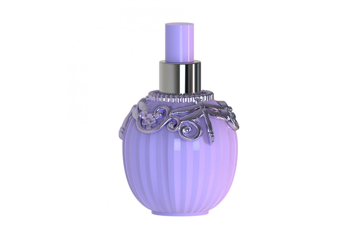 Дитяча лялька Місяць Бриз Perfumies 1264 з аксесуарами