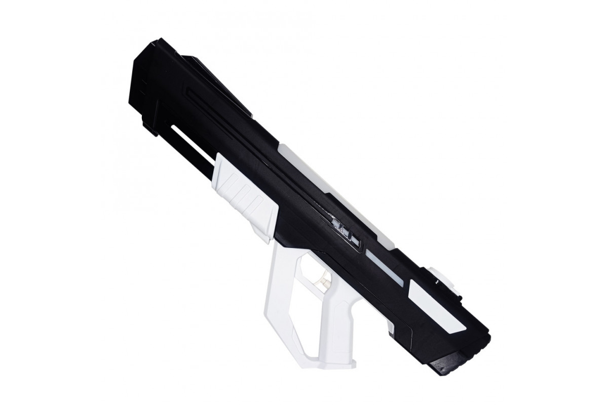 Детский водяной пистолет-автомат WATER GUN Q001(Black)