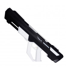 Дитячий водяний пістолет-автомат WATER GUN Q001(Black)