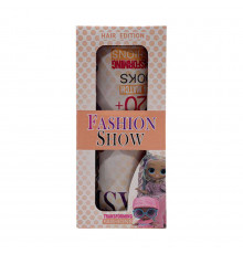 Ігровий набір з лялькою LOL Fashion Show AA-1636, 16 см TwistQueen