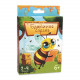 Карткова настільна гра «Бджолина справа» 30785 українською мовою 42 картки