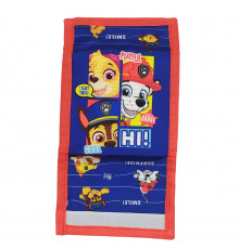 Кошелек детский Paw Patrol PL821, 13 х 10,5 х 1,5 см Вид 4