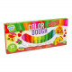 Набір для ліплення з тестом Color Dough 41205, 30 стиків