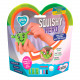 Набор для лепки с воздушным пластилином Squishy Cactusita TM Lovin 70124