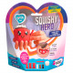 Набор для лепки с воздушным пластилином Squishy CupCao ТМ Lovin 70125