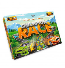 Настільна гра Champion Race G-CR-01-01