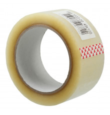 Клейка пакувальна стрічка BM.7032-00 48 мм x 100 метрів, прозора