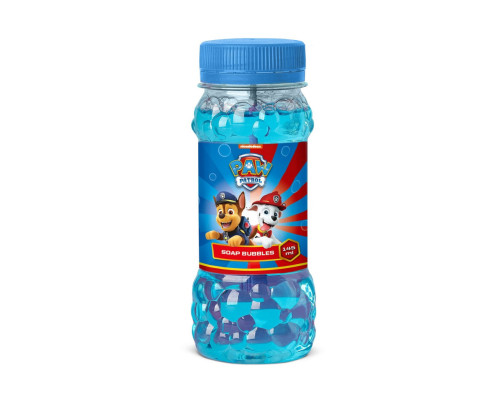 Мильні бульбашки "Paw Patrol" Dodo 200180 145 мл