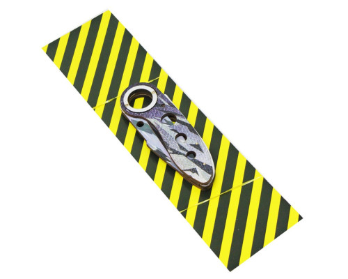 Нож деревянный сувенирный "SO-2 ФЛИП ARCTIC" FL-ARC