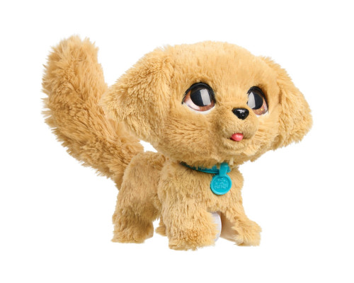 Интерактивная игрушка "Золотистый ретривер" Furreal 28162 серии "Wag-a-Lots"