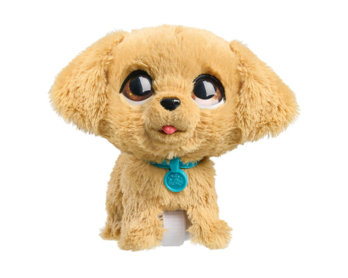 Интерактивная игрушка "Золотистый ретривер" Furreal 28162 серии "Wag-a-Lots"