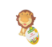 Дитяча іграшка для купання "Бризкаючі тварини сафарі лев" 8752_лев