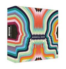 Настольная развлекательная игра "Длина Волны" LOB2218UA от 2 игроков