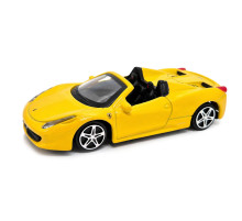 Колекційна автомодель FERRARI 18-36100-10 масштаб 1:43