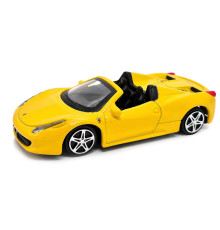 Коллекционная автомодель FERRARI 18-36100-10 масштаб 1:43