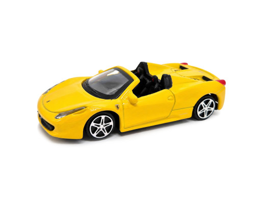 Коллекционная автомодель FERRARI 18-36100-10 масштаб 1:43