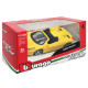 Коллекционная автомодель FERRARI 18-36100-10 масштаб 1:43