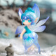 Коллекционная фигурка Город Линфен Pор Tор Rolife SJXX серии "Suri"
