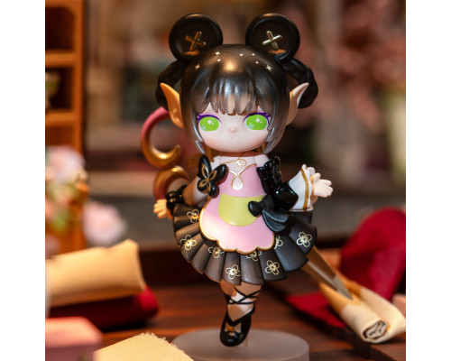 Колекційна фігурка Місто Лінфен Pор Tор Rolife SJXX серії "Suri"