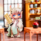 Коллекционная фигурка Город Линфен Pор Tор Rolife SJXX серии "Suri"