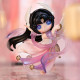 Коллекционная фигурка Город Линфен Pор Tор Rolife SJXX серии "Suri"