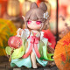 Коллекционная фигурка Город Линфен Pор Tор Rolife SJXX серии "Suri"