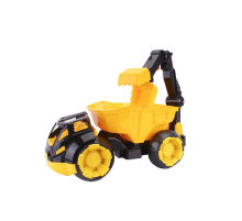 Дитяча іграшка "Самоскид" ТехноК 6917TXK  Жовтий