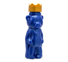 Мильні бульбашки "Bubbles KING" KBB-01-01U(Blue) об'єм 70 мл