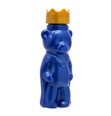 Мильні бульбашки "Bubbles KING" KBB-01-01U(Blue) об'єм 70 мл