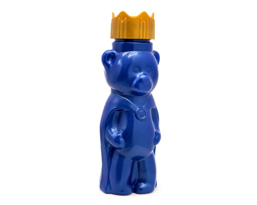 Мильні бульбашки "Bubbles KING" KBB-01-01U(Blue) об'єм 70 мл