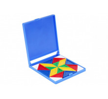 Логічна гра "Калейдоскоп" 2346TXK