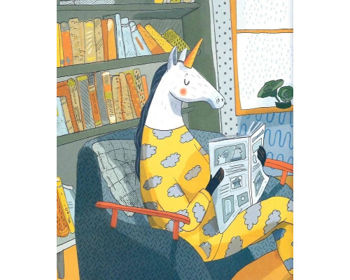 Дитяча книга "Шафа, повна цукерок" 318185