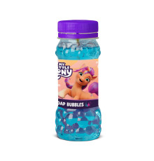 Мильні бульбашки "My Little Pony" Dodo 200433 145 мл