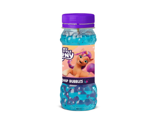 Мильні бульбашки "My Little Pony" Dodo 200433 145 мл