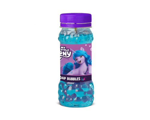 Мильні бульбашки "My Little Pony" Dodo 200433 145 мл