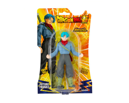 Стретч-іграшка DragonBall 96000_FUTURE TRUNKS
